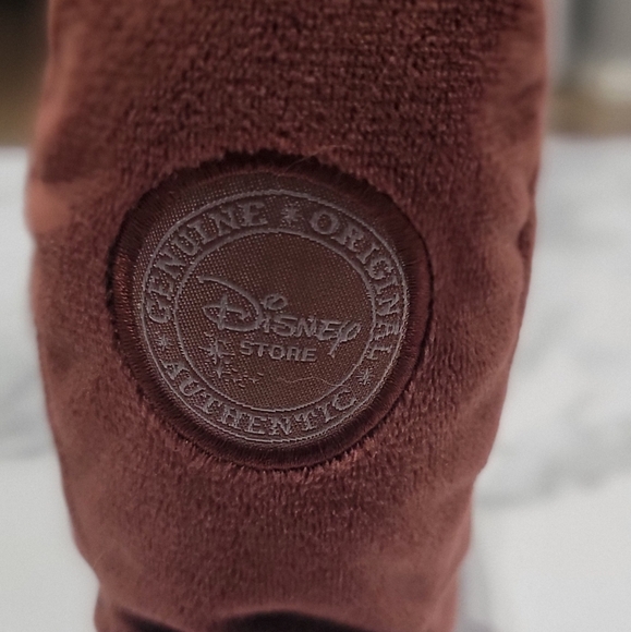 SLEEPING BEAUTY Plush BUNNY In PRINCE'S BOOT DISNEY STORE - Picture 8 of 8